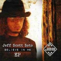 Jeff Scott Soto : Believe in Me